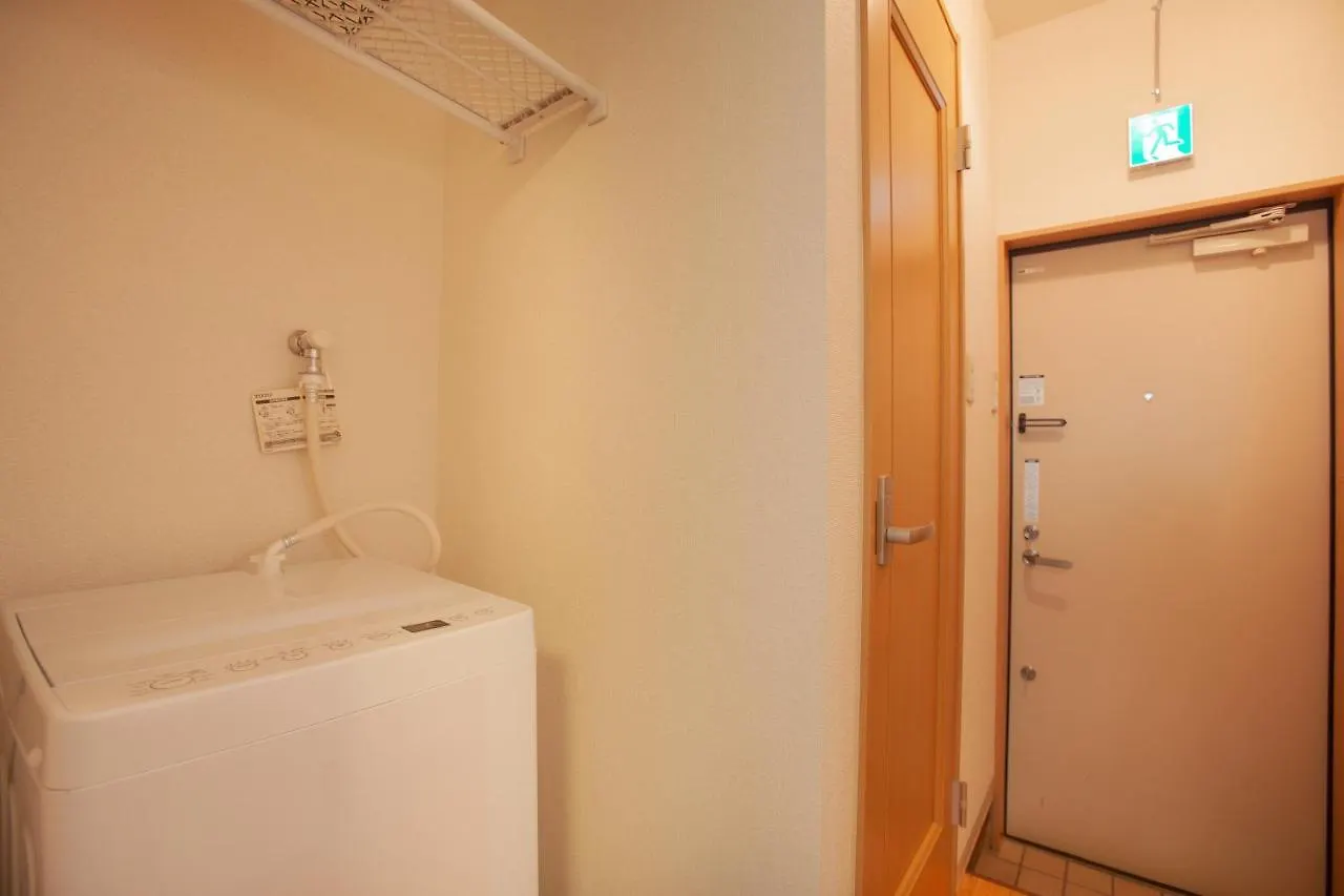 도쿄 Casa Matsubara 아파트 0*,  일본