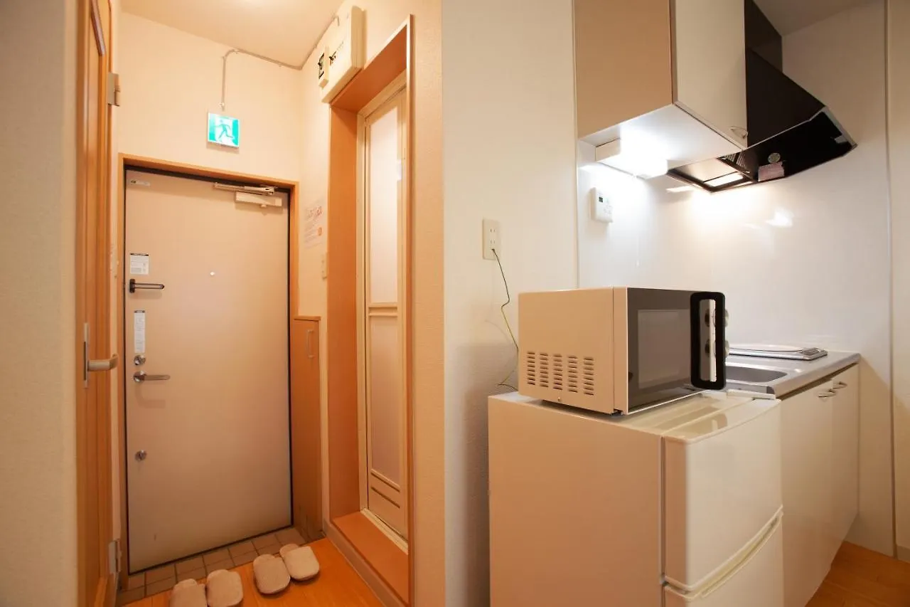 도쿄 Casa Matsubara 아파트
