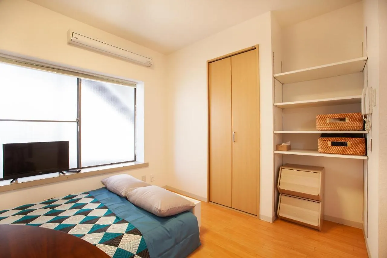 도쿄 Casa Matsubara 아파트 0*,  일본