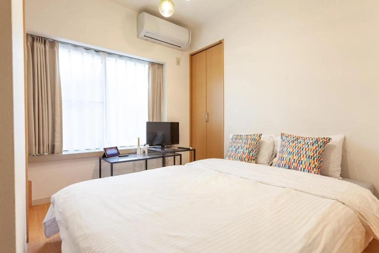 도쿄 Casa Matsubara 아파트 0*,