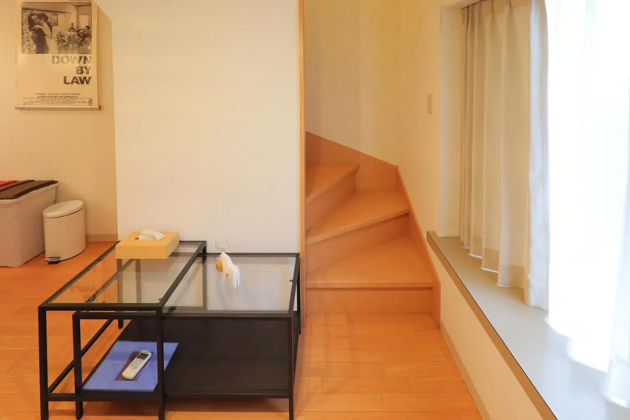 도쿄 Casa Matsubara 아파트