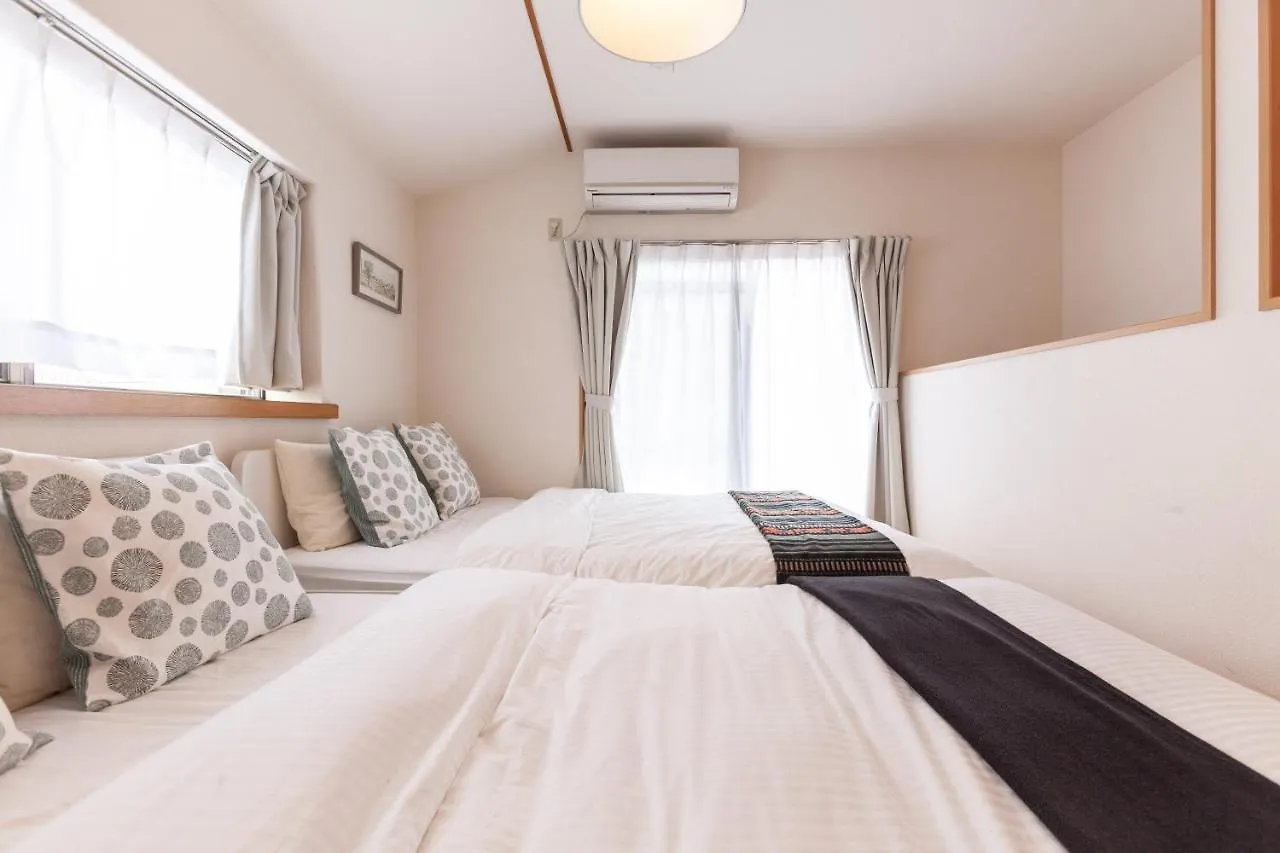 도쿄 Casa Matsubara 아파트 0*,  일본