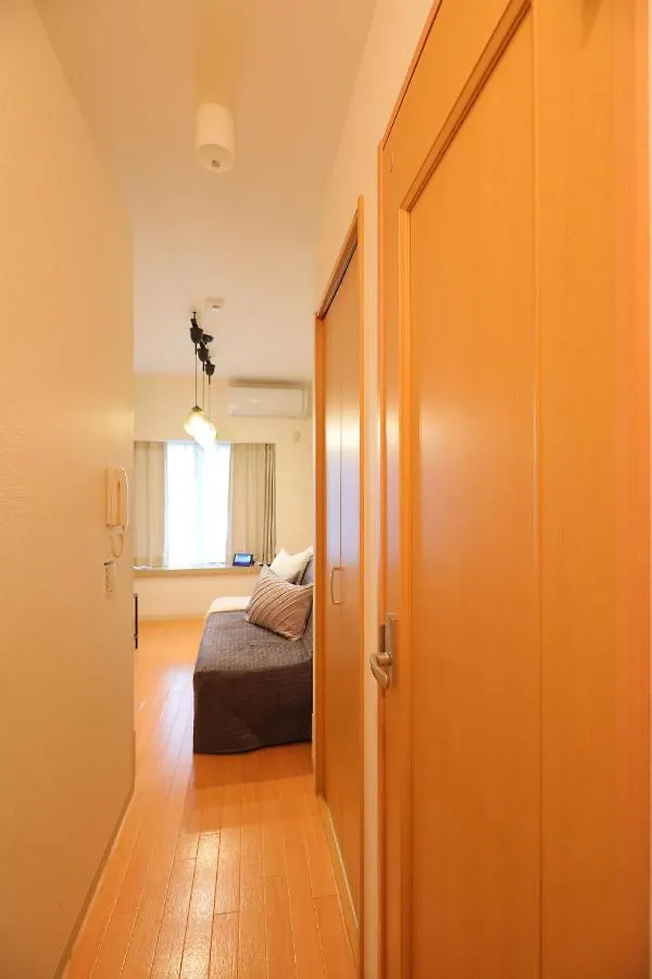 도쿄 Casa Matsubara 아파트 일본