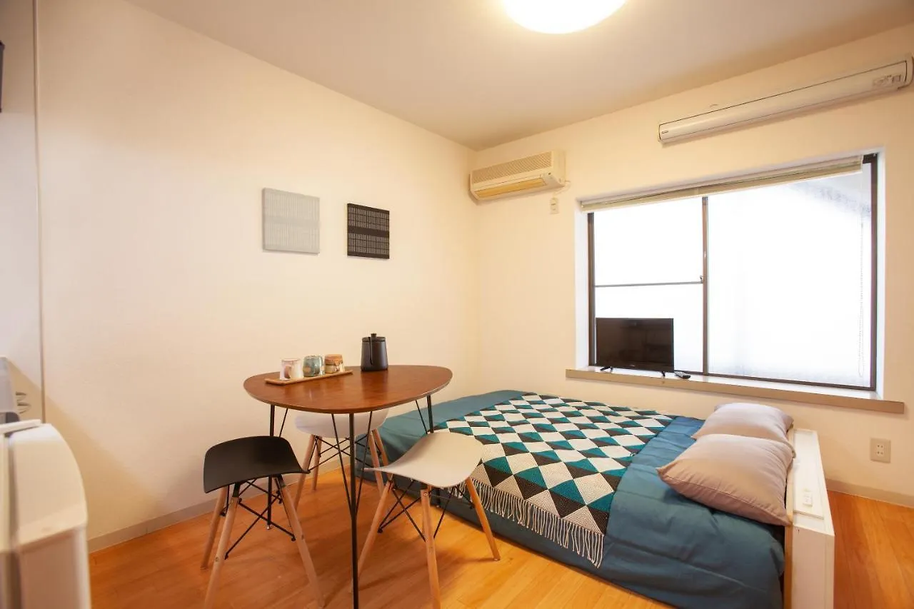 도쿄 Casa Matsubara 아파트 0*,  일본