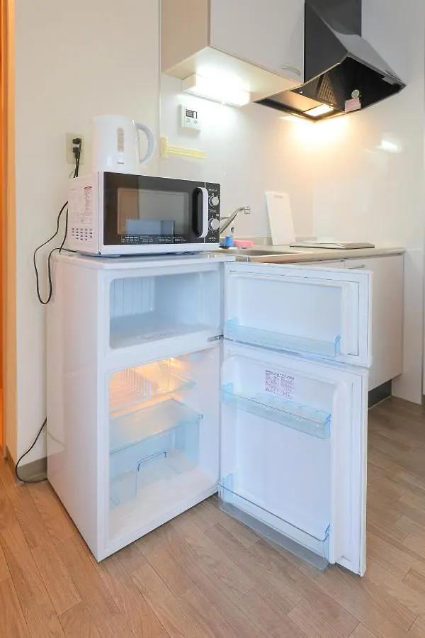 도쿄 Casa Matsubara 아파트