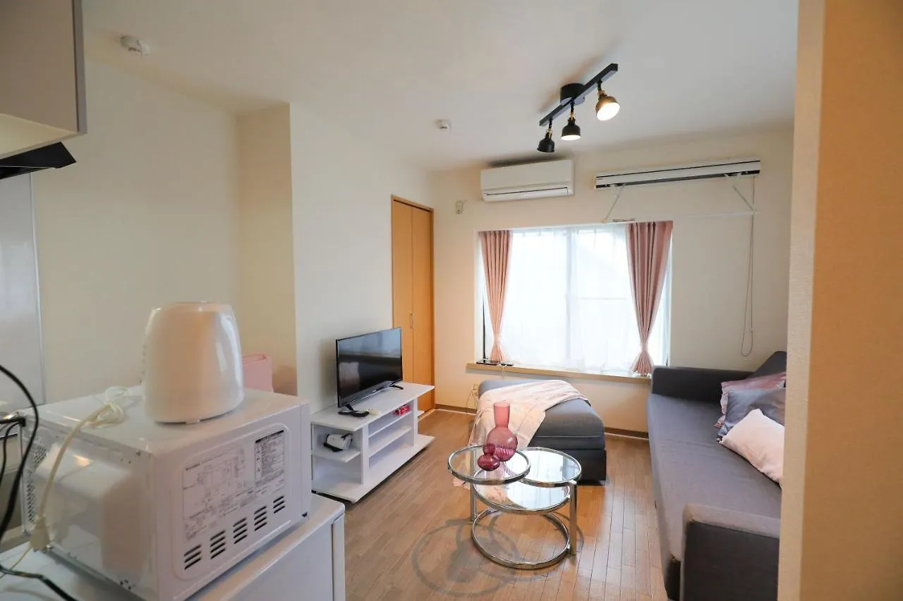 도쿄 Casa Matsubara 아파트